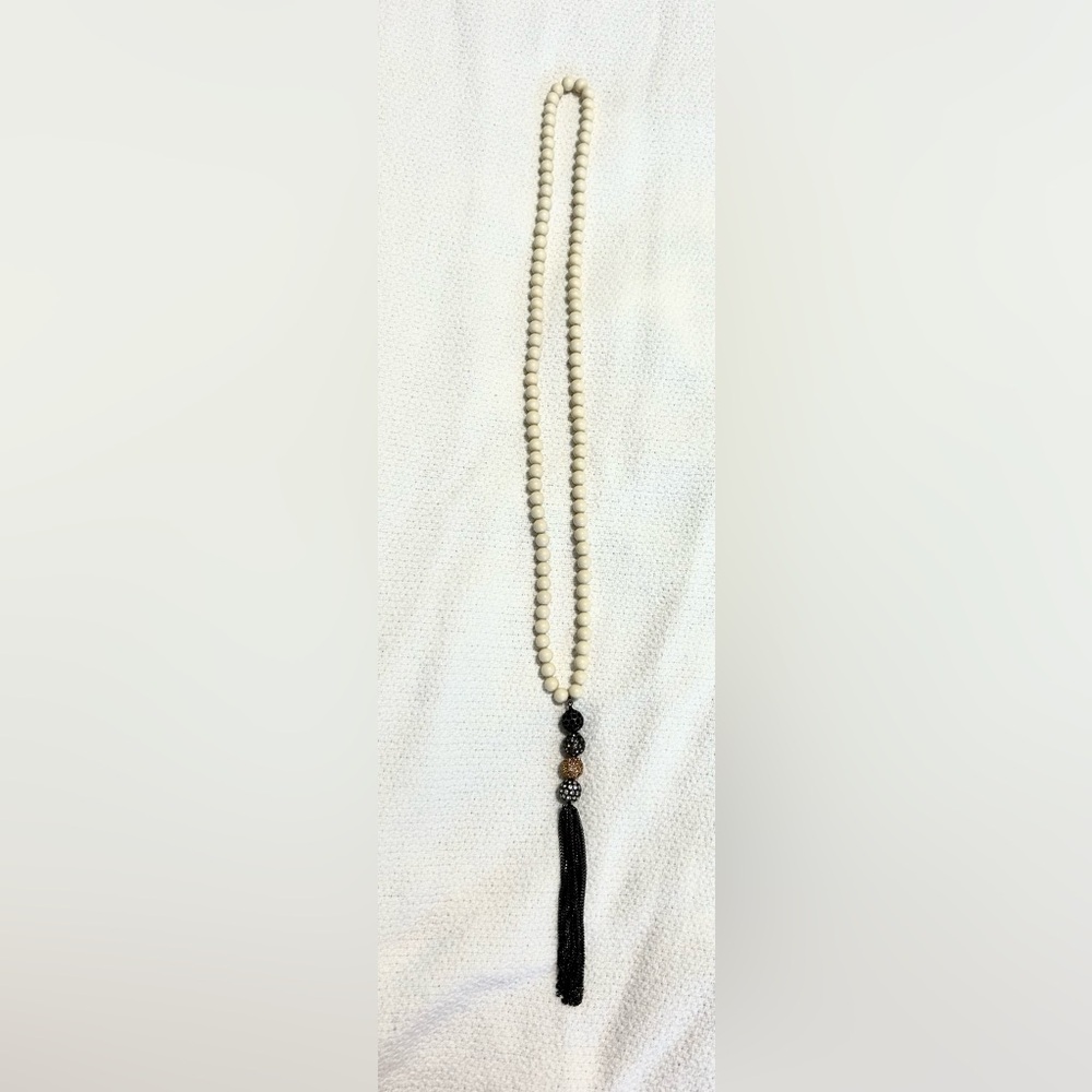 Stella & Dot Revival Necklace